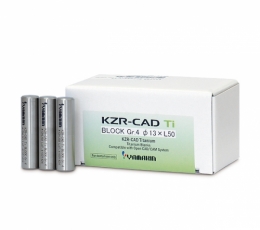 KZR-CAD Ti