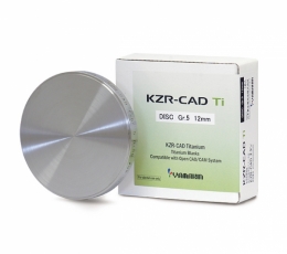 KZR-CAD Ti